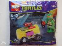 LEGOS POLYBAG – Turtles 30271