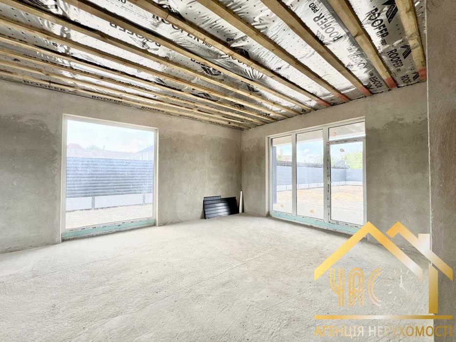 Продаж стильного будинку з наповненням та ГАЗом! БЕЗ КОМІСІЇ! с. Нове