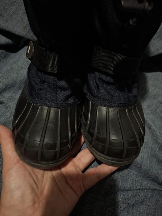 Kamik чоботи чобітки сапоги сапожки зимові зимние 34-35