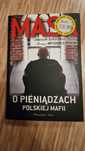 MASA o pieniądzach polskiej mafii