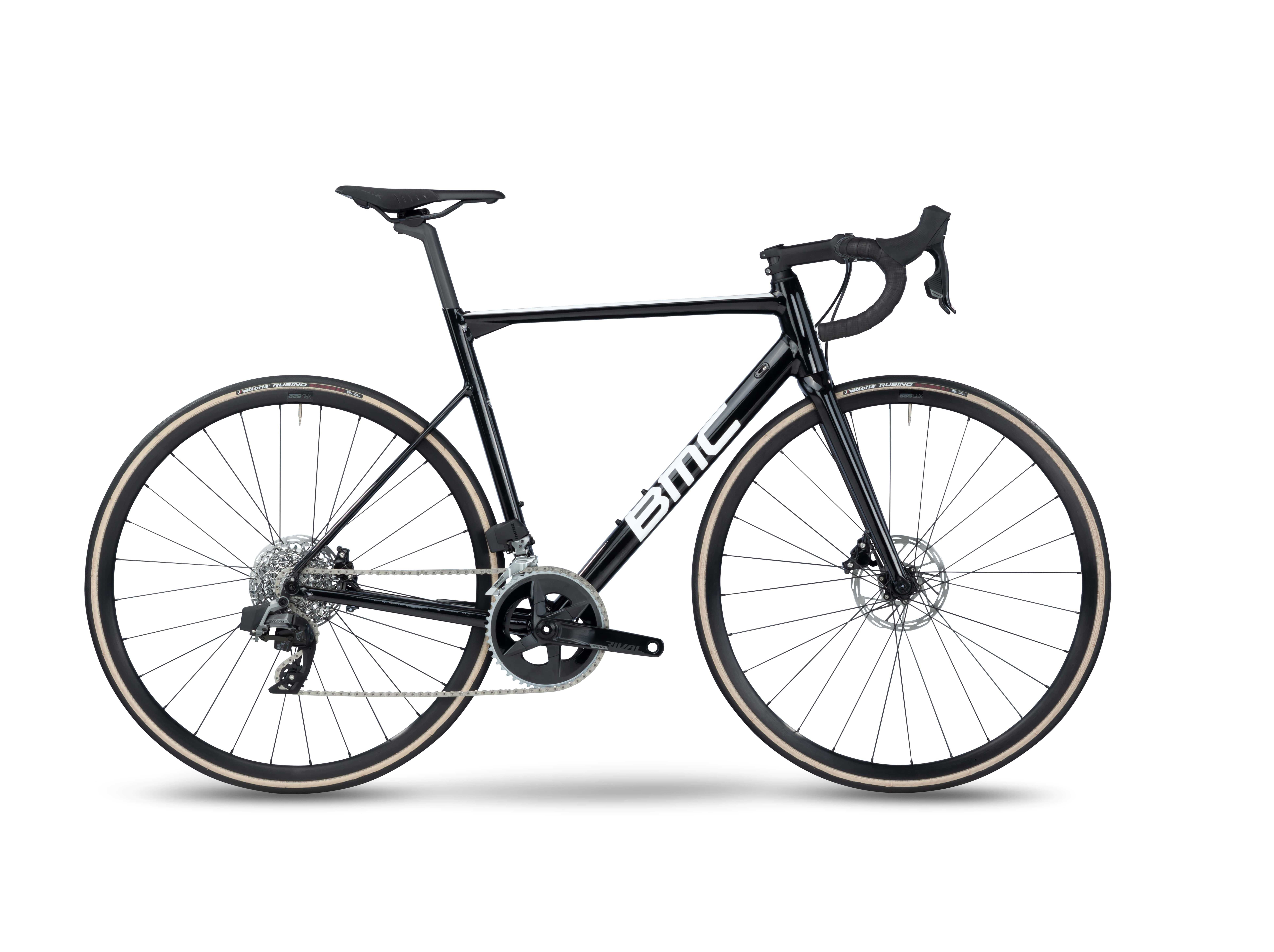 Nowy BMC ALR One Rival AXS