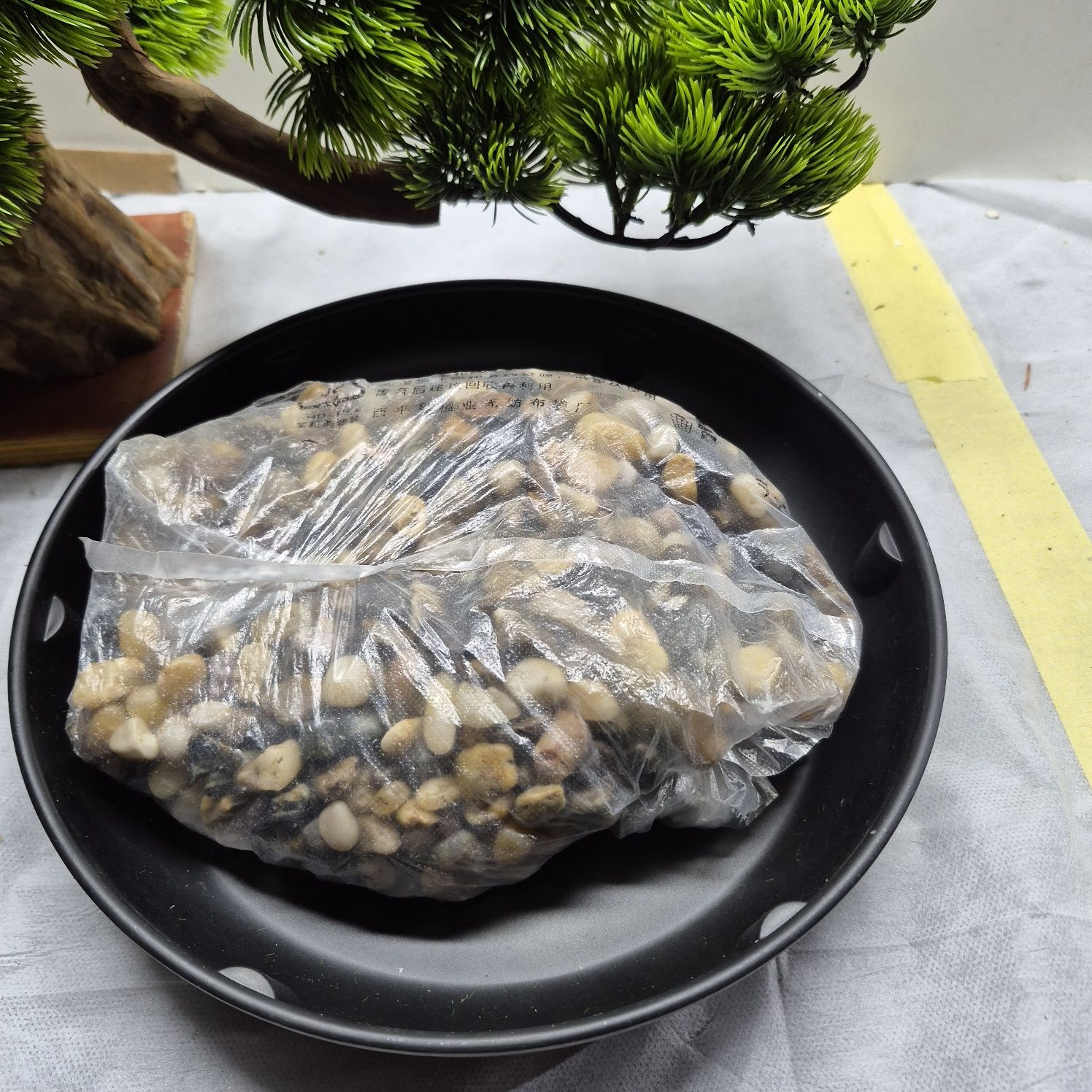Drzewko Sxtuczne Bonsai do Ogrodu, Oczka itp