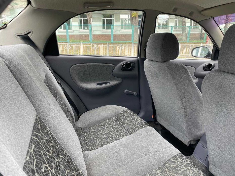 Продам Daewoo Lanos 2007р. #70788