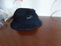панама Levi’s унисекс