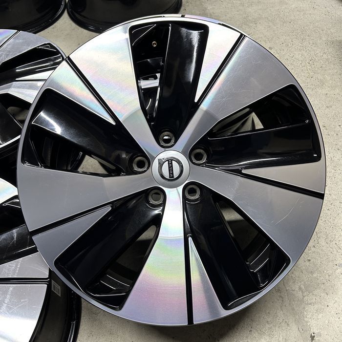 Диски 5x108 R18 Volvo XC40 XC60 Jaguar Ford