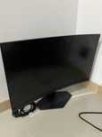 Vendo monitor AOC para peças