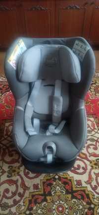 Автокрісла cybex Sirona S i-size