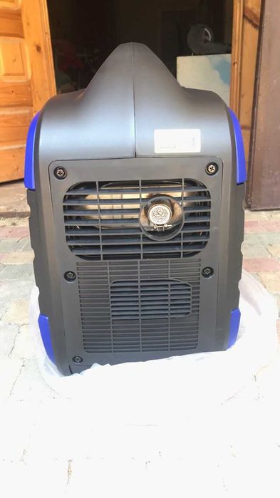 Генератор інверторний Німеччина 2кв