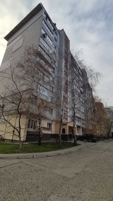 Оренда просторої 2-кімнатної квартири в центральній частині Черкас