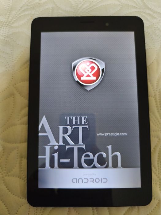 Tablet Prestigio Multi Pad 4