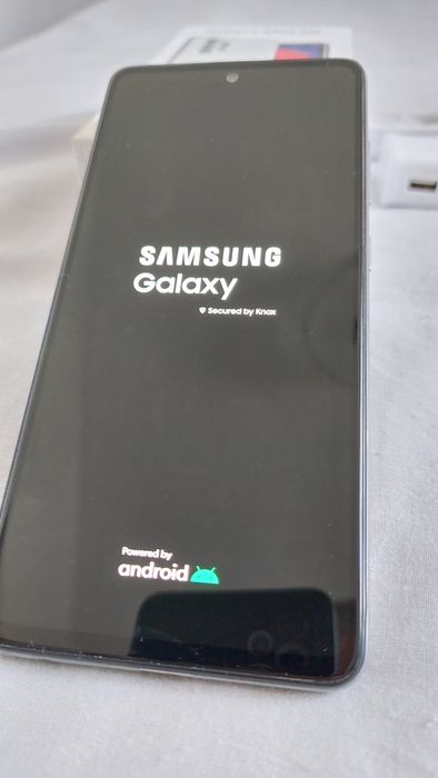 Samsung  Galaxy a52s 5g