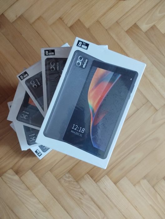 Планшет Pritom 8. 4/64Gb