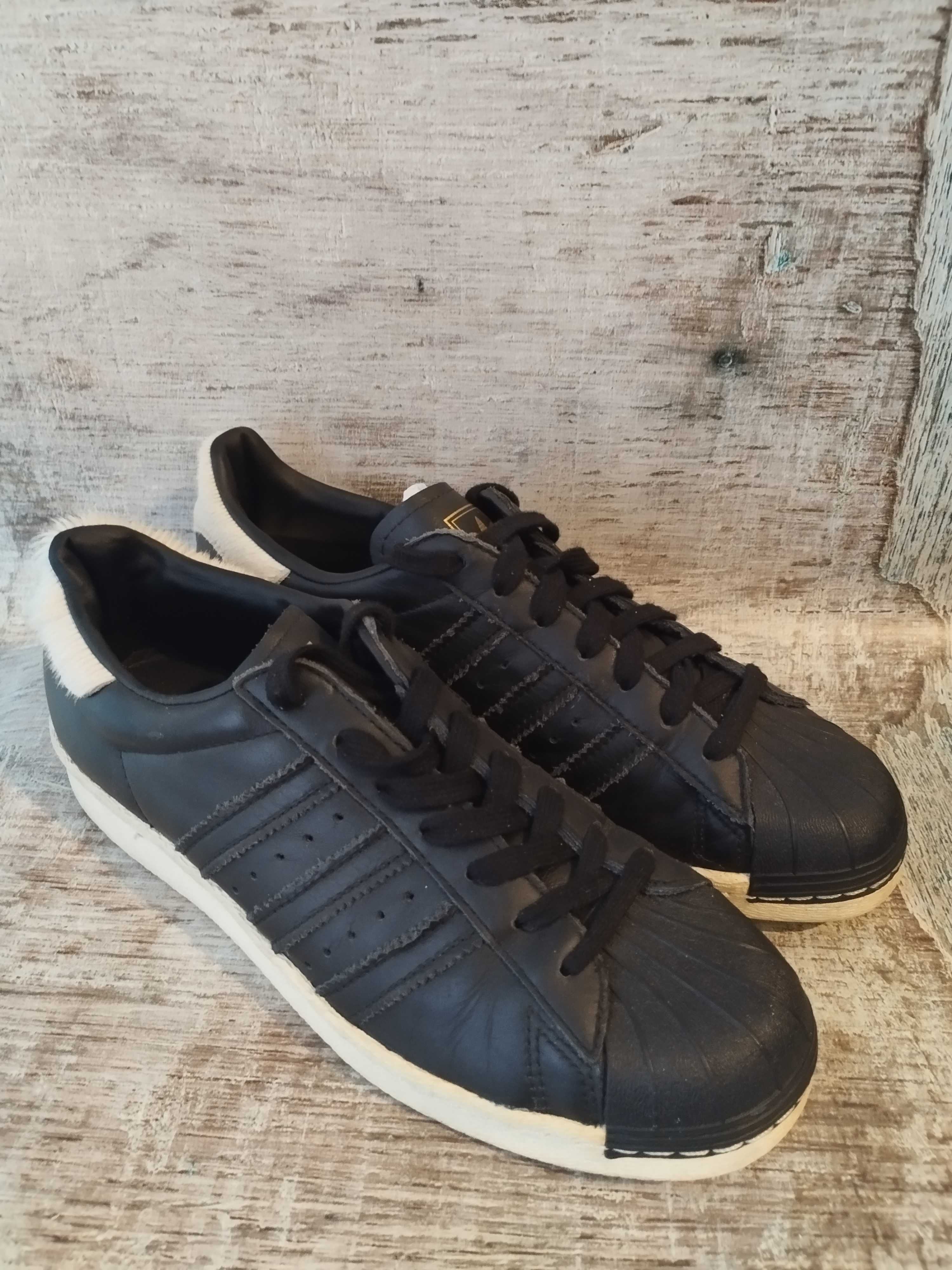Adidas superstar z limitowanej edycji OryginałY