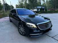 Разборка Авто Розборка W 222 S500 S350 4matic Запчасти Шрот Запчастини