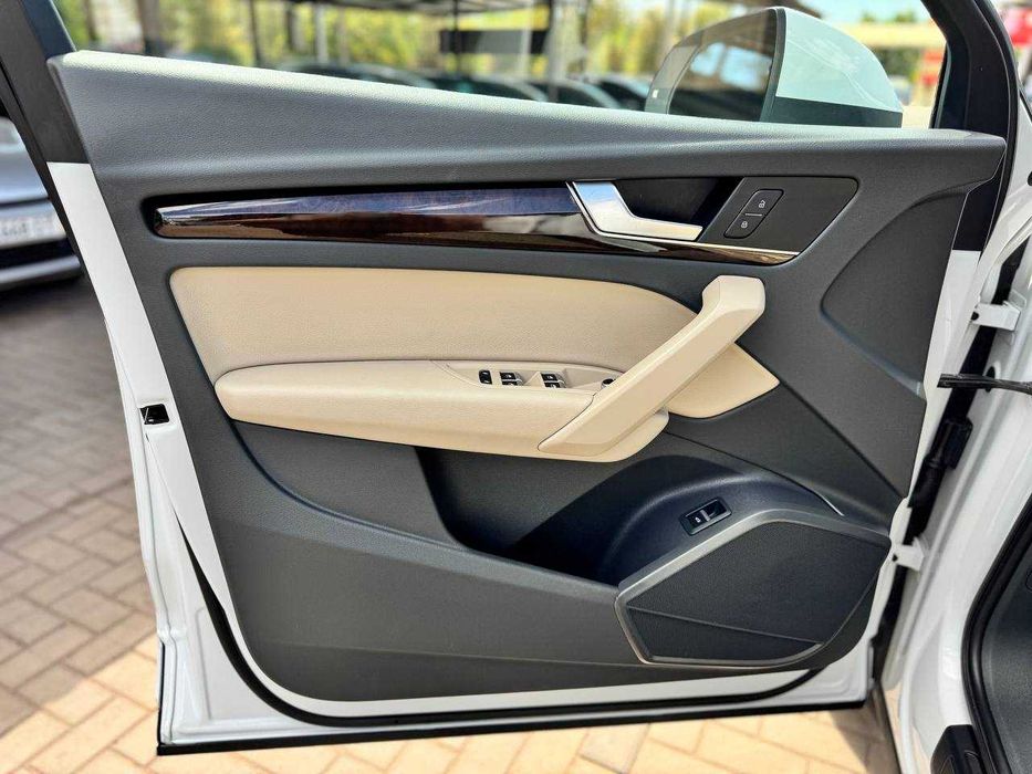 Audi Q5 Premium 2019p