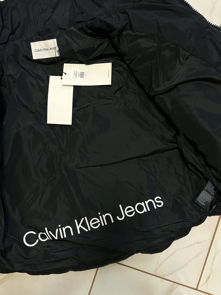 Куртка Calvin Klein Jeans