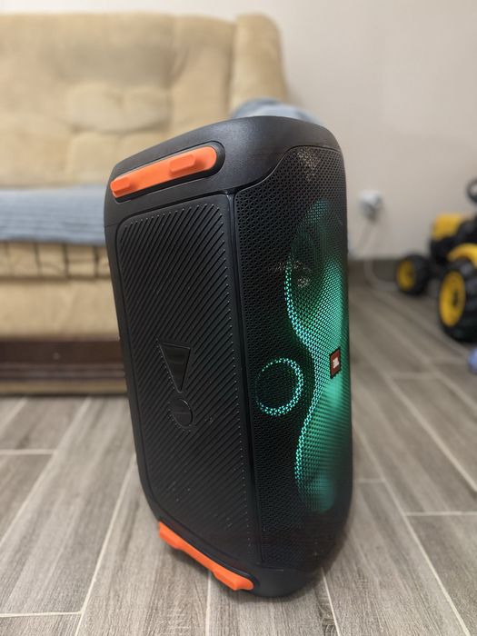 Колонка JBL PartyBox 110