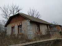 Дом в Житомирской области