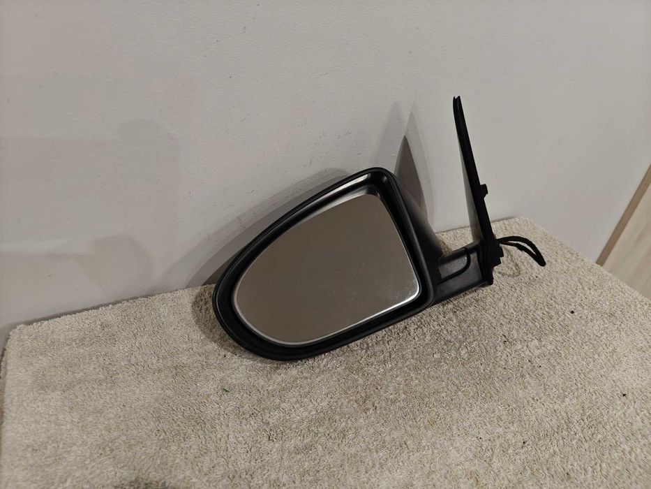 Lusterko Lewe 7 PIN Nissan Qashqai J10