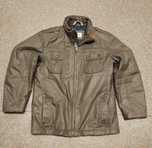 Kurtka Camel Active Tracing 77 Heritage