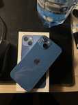 iPhone 13 (Niebieski)