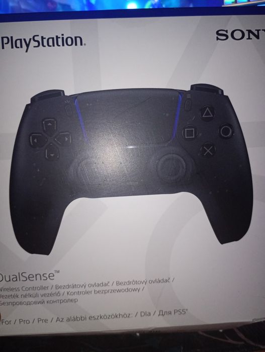 Dualsense (Ps5/PC)