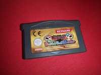 Yu-giOh! Game Boy ADVANCE (oryginał testowany) sklep