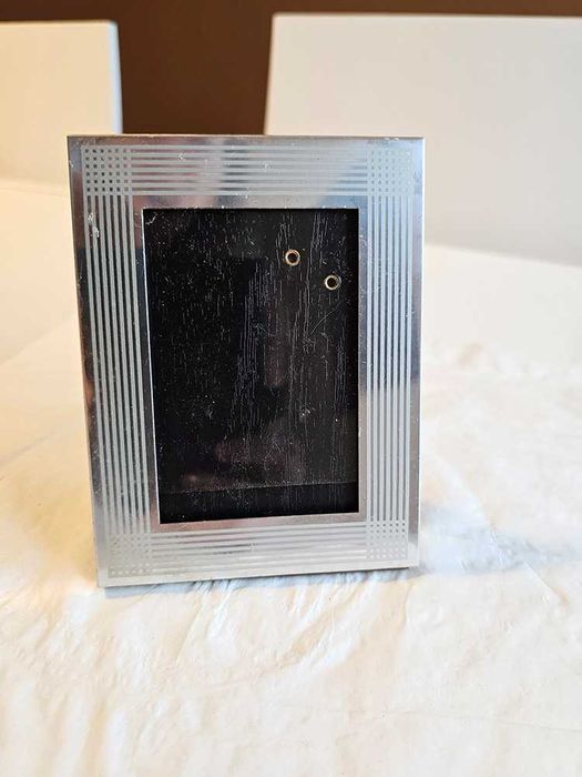 Moldura antiga, pequena