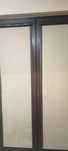 Rolety do drzwi 2szt. 55cmx 214cm