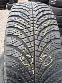 Opona używana 195/65R15 Goodyear Vector 4Seasons Gen-2 1szt.