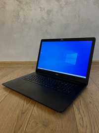Laptop Dell Inspiron 5770 i7 512GB SSD+1TB RAM16GB AMD RADEON 530+UHD