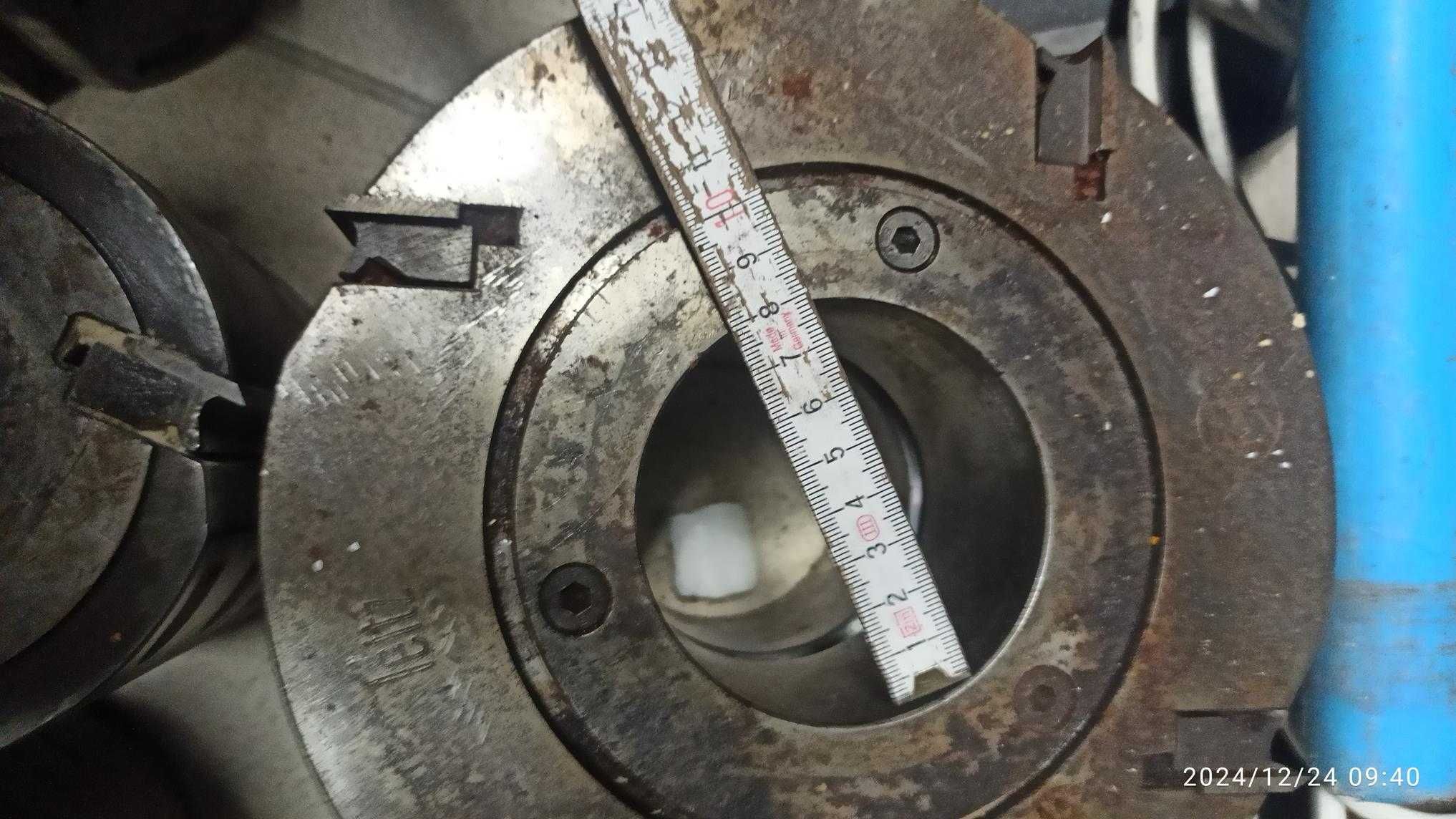 głowice hydro do strugarki 4 stronnej Leitz