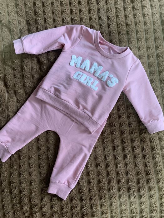 Косюмчик для дівчинки