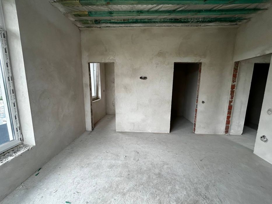 Продам дуплекс, Гатне, 112м2, ГАЗ, озеро, без комісії