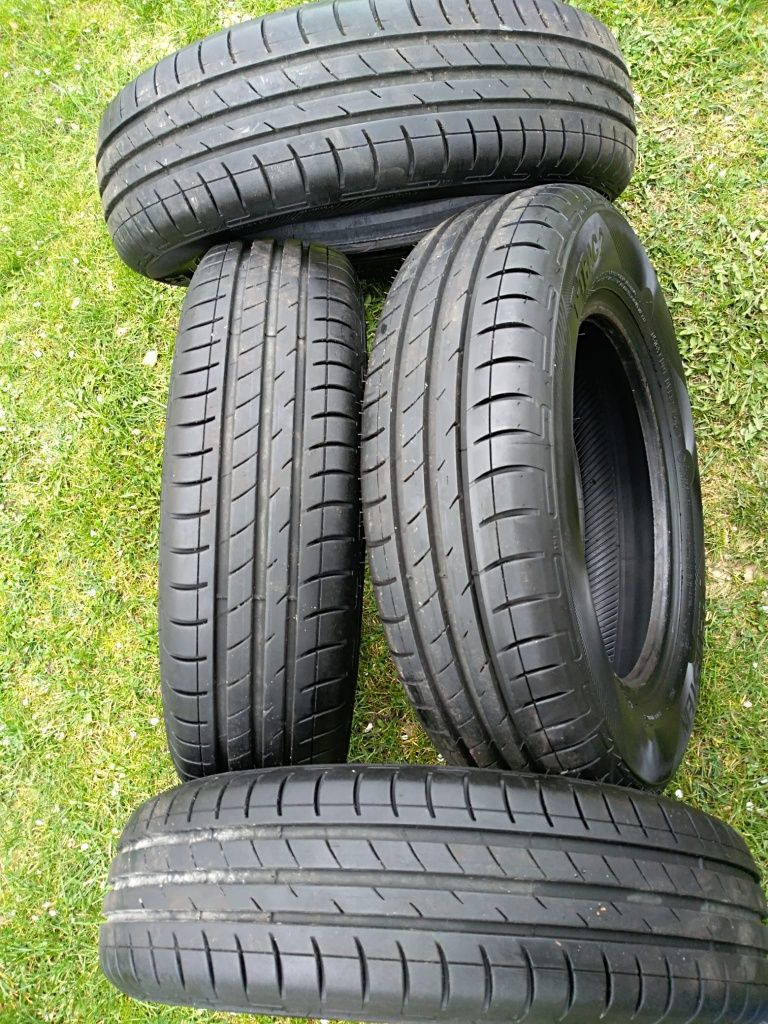 Opony Vredestein 155/70 R13