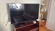 TV LG NanoCell - 43 inch