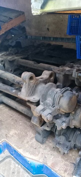 Продам балансір зіл 131