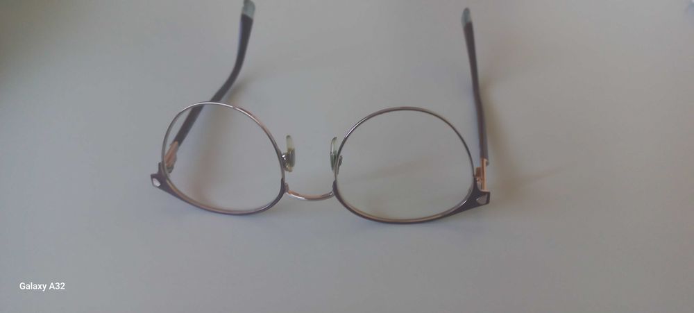 Armação de Óculos - FURLA