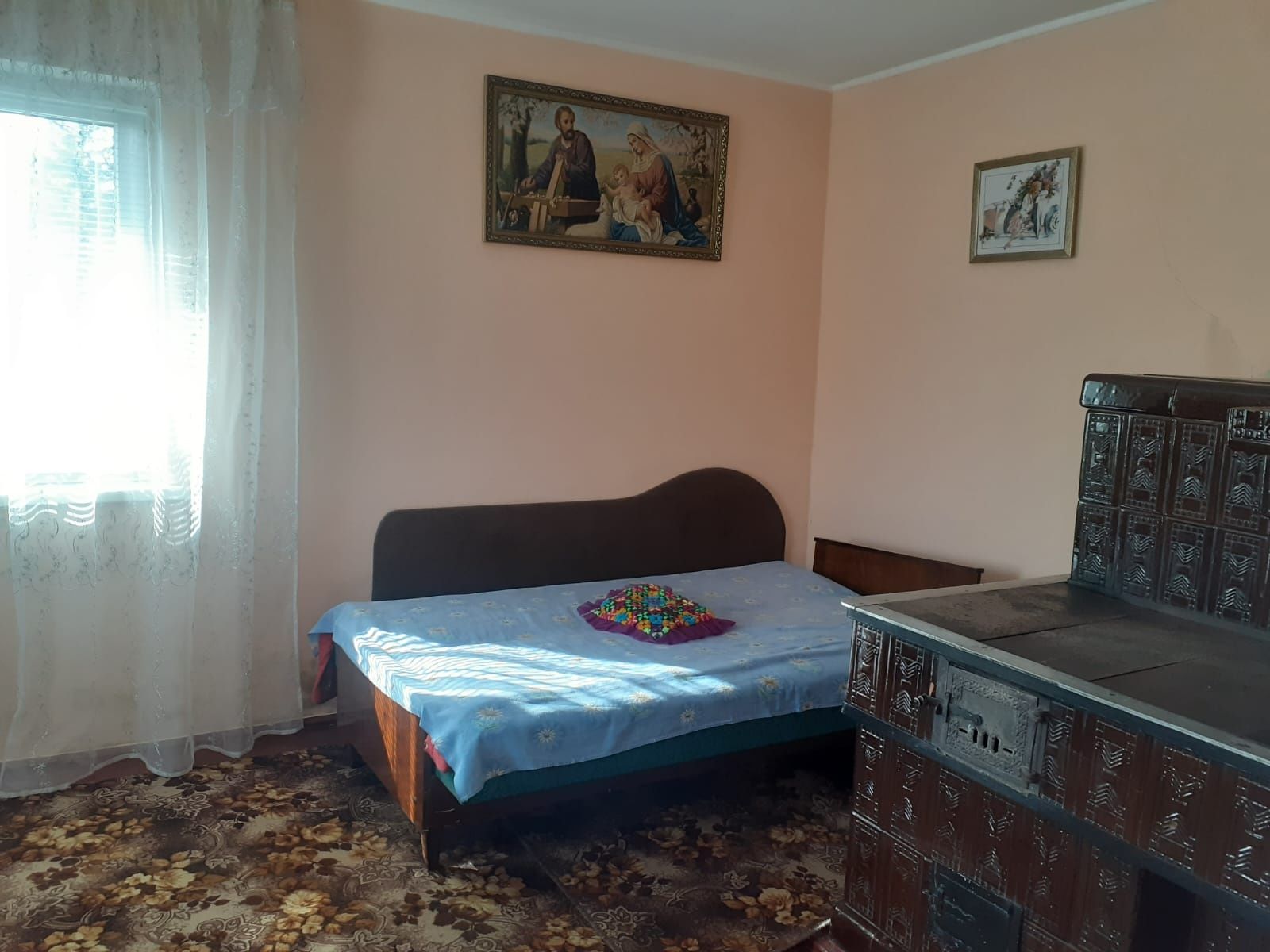 Продам будинок с.Іванівці