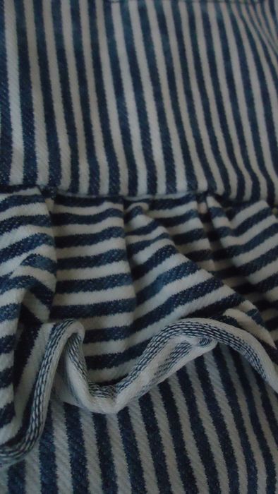 r.128 ZARA bluzka elegancka H&M koszula letnia H&M koszula cienka