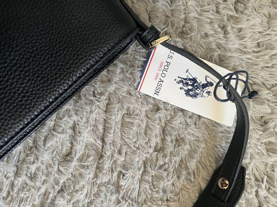 Torba schopperka U.S.POLO ASSN.