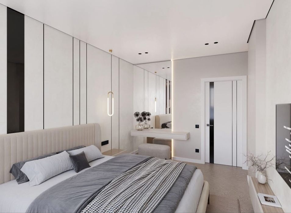 Дизайн інтерʼєру, дизайнер