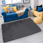 Dywan Rabbit Strado 130X190 Deepgrey (Szary)