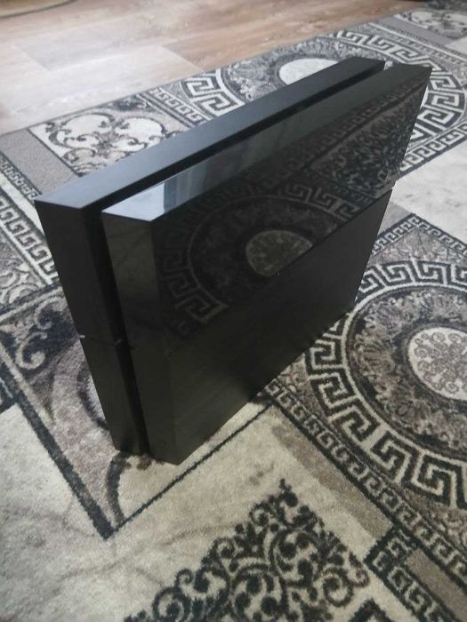 PlayStation 4 FAT 500GB