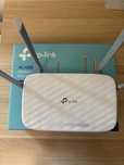 Router Tp-link ac1200 archer c50 4 anteny wi fi tplink
