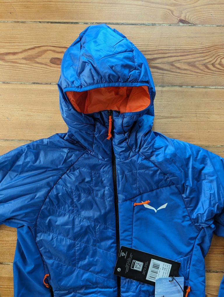 Salewa Ortles Hybrid męska M NOWA, Mammut, Arcteryx