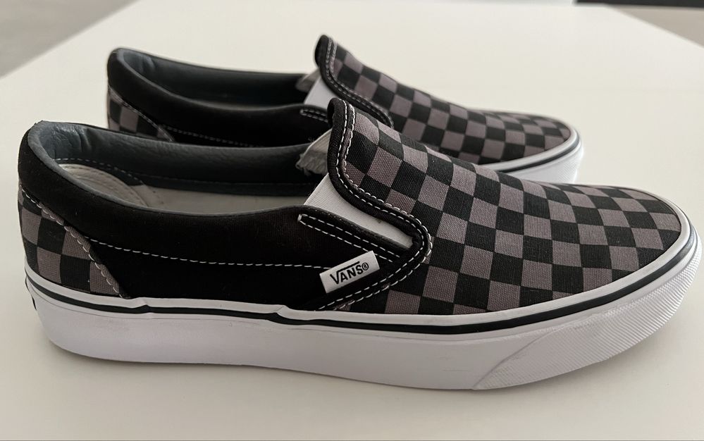 Vans Classic slip-on 42,5
