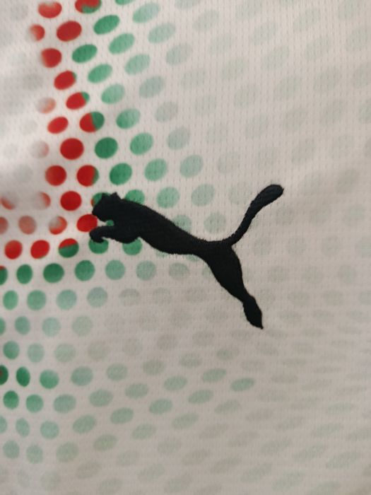 Camisola alternativa Portugal época 25 26