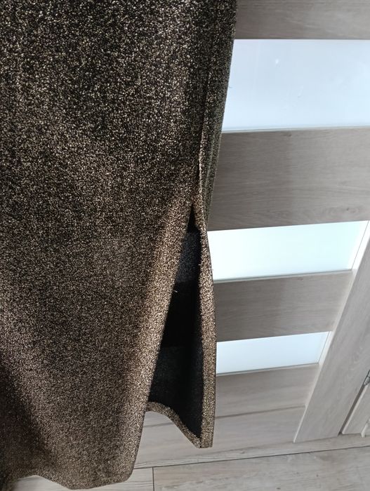 Sukienka piękna o elegancka