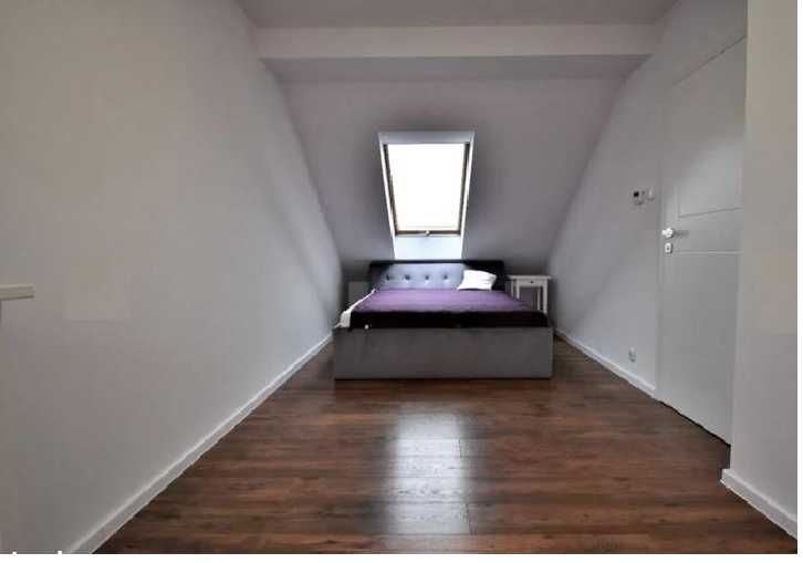 Wynajmę apartament z balkonem i garażem